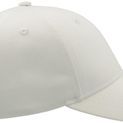 Atlantis Hit Twill Curved Visor 6 Panel Cap additional 24