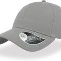 Atlantis Hit Twill Curved Visor 6 Panel Cap additional 34