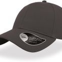 Atlantis Hit Twill Curved Visor 6 Panel Cap additional 43