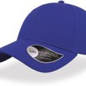 Atlantis Hit Twill Curved Visor 6 Panel Cap additional 39