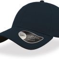 Atlantis Hit Twill Curved Visor 6 Panel Cap additional 37