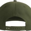 Atlantis James Six Panel Recycled Polyester Snapback additional 12