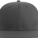 Atlantis James Six Panel Recycled Polyester Snapback additional 2