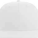 Atlantis James Six Panel Recycled Polyester Snapback additional 1