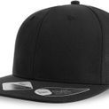 Atlantis James Six Panel Recycled Polyester Snapback additional 22