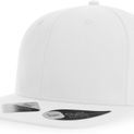 Atlantis James Six Panel Recycled Polyester Snapback additional 23