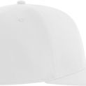 Atlantis James Six Panel Recycled Polyester Snapback additional 17