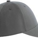 Atlantis Joshua Recycled Polyester 6 Panel Cap additional 25