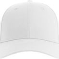 Atlantis Joshua Recycled Polyester 6 Panel Cap additional 1