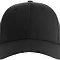 Atlantis Joshua Recycled Polyester 6 Panel Cap additional 4