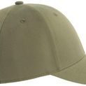Atlantis Joshua Recycled Polyester 6 Panel Cap additional 19