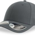 Atlantis Joshua Recycled Polyester 6 Panel Cap additional 3