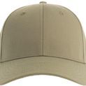 Atlantis Joshua Recycled Polyester 6 Panel Cap additional 5