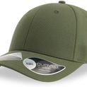 Atlantis Joshua Recycled Polyester 6 Panel Cap additional 24
