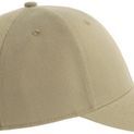 Atlantis Joshua Recycled Polyester 6 Panel Cap additional 15