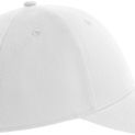 Atlantis Joshua Recycled Polyester 6 Panel Cap additional 17