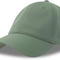 Atlantis Kai Fitted 6 Panel Sustainable Cap additional 3