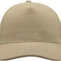 Atlantis Liberty Five Buckle Hvy Brush Cotton 5 Panel Cap additional 9