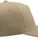 Atlantis Liberty Five Buckle Hvy Brush Cotton 5 Panel Cap additional 29