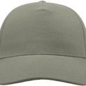 Atlantis Liberty Five Hvy Brush Cotton 5 Panel Cap additional 4