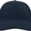 Atlantis Liberty Five Hvy Brush Cotton 5 Panel Cap additional 2