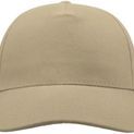 Atlantis Liberty Five Hvy Brush Cotton 5 Panel Cap additional 7