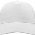 Atlantis Liberty Five Hvy Brush Cotton 5 Panel Cap additional 1