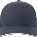 Atlantis Liberty Sandwich Sustainable 6 Panel Cap additional 32