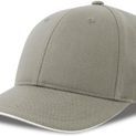 Atlantis Liberty Sandwich Sustainable 6 Panel Cap additional 25