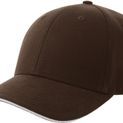 Atlantis Liberty Sandwich Sustainable 6 Panel Cap additional 1