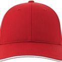 Atlantis Liberty Sandwich Sustainable 6 Panel Cap additional 28