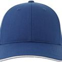 Atlantis Liberty Sandwich Sustainable 6 Panel Cap additional 37