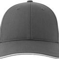 Atlantis Liberty Sandwich Sustainable 6 Panel Cap additional 31