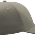 Atlantis Liberty Six Brushed Cotton 6 Panel Cap additional 17