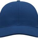 Atlantis Liberty Six Brushed Cotton 6 Panel Cap additional 1