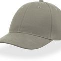 Atlantis Liberty Six Brushed Cotton 6 Panel Cap additional 32