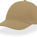 Atlantis Liberty Six Brushed Cotton 6 Panel Cap additional 30