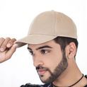 Atlantis Liberty Six Brushed Cotton 6 Panel Cap additional 5
