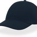 Atlantis Liberty Six Brushed Cotton 6 Panel Cap additional 34