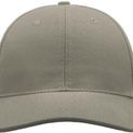 Atlantis Liberty Six Brushed Cotton 6 Panel Cap additional 8