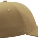 Atlantis Liberty Six Brushed Cotton 6 Panel Cap additional 21