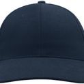 Atlantis Liberty Six Buckle Brushed Cotton 6 Panel Cap additional 1