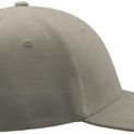 Atlantis Liberty Six Buckle Brushed Cotton 6 Panel Cap additional 19