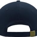 Atlantis Liberty Six Buckle Brushed Cotton 6 Panel Cap additional 9