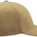 Atlantis Liberty Six Buckle Brushed Cotton 6 Panel Cap additional 18