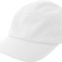 Atlantis Maui Recycled Laser Performance Technical Running Cap additional 3