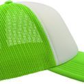 Atlantis Rapper 5 Panel Trucker Cap additional 43