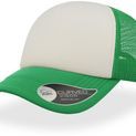 Atlantis Rapper 5 Panel Trucker Cap additional 71