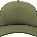 Atlantis Rapper 5 Panel Trucker Cap additional 7