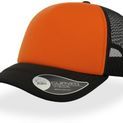 Atlantis Rapper 5 Panel Trucker Cap additional 68